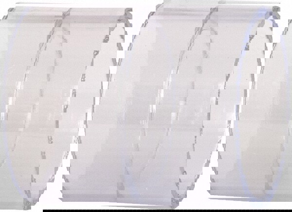 1-1/2 Inch, PVC Pipe, Coupling