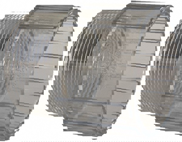 2-1/2 Inch, PVC Pipe, Male Adapter