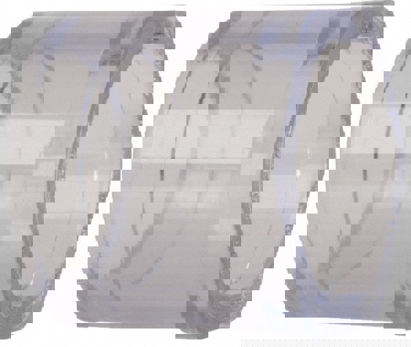 Plastic Pipe Fittings; Fitting Type: Reducer ; Fitting Size: 1 x 3/4 in ; Material: PVC ; End Connection: Spig x Slip ; Schedule: 40 ; Length (Inch): 1-5/32