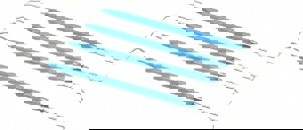 4 Piece Precision Probe Set