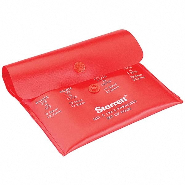 Parallel Accessories; Accessory Type: Case ; For Use With: 6