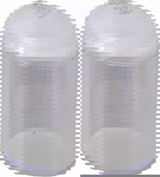 Plastic Pipe Fittings; Fitting Type: End Cap ; Fitting Size: 1 in ; Material: PVC ; End Connection: Slip ; Schedule: 40