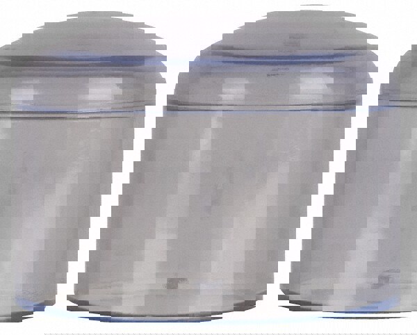 2 Inch, PVC Pipe, End Cap