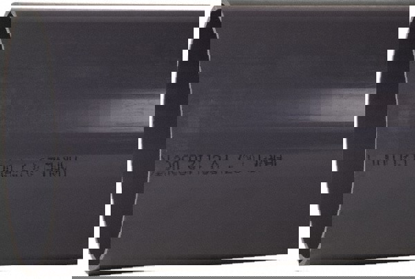 Duct & Duct Pipe; Material: PVC ; Overall Length: 120; 5