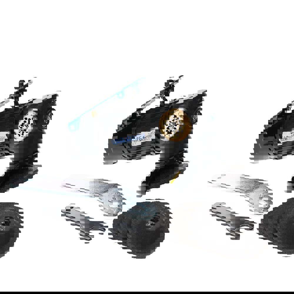 Air Angle Grinder: 2