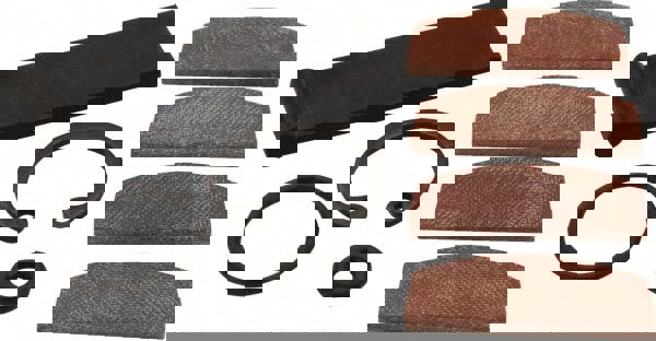 Power Sander Repair Kit: