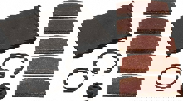 Power Sander Repair Kit: