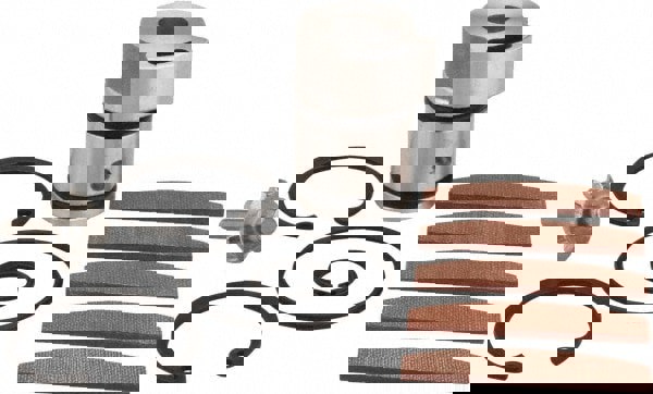 Power Drill Repair Kit: