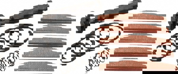 Power Drill Repair Kit: