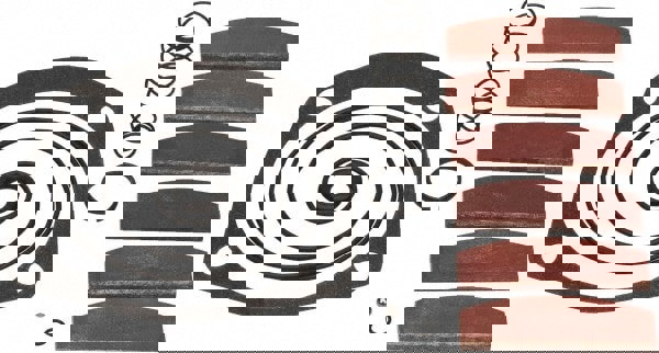 For Use with 3/4 Impact Wrench 5540003326JP, Repair Kit