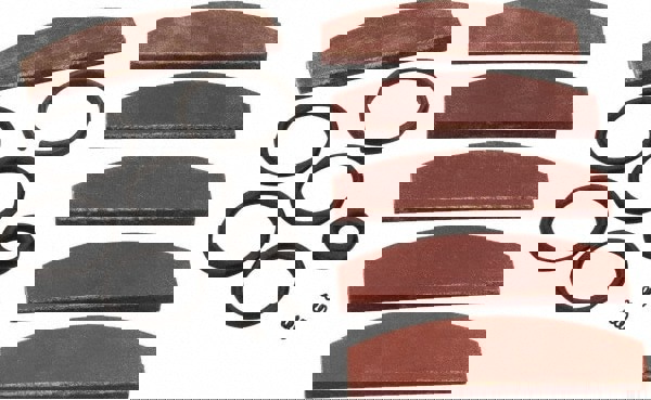 For Use with 1 Impact Wrench 5540003845JP, Repair Kit