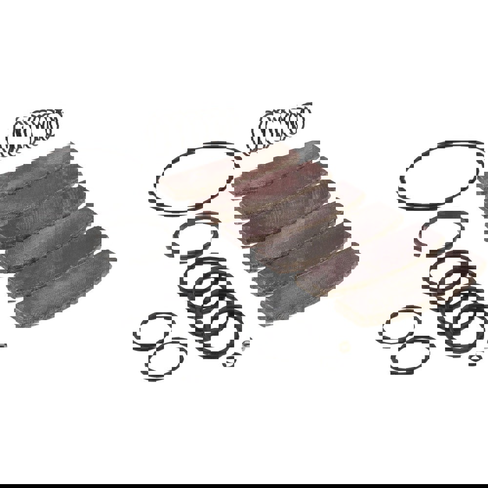 For Use with 1 Impact Wrench Pistol 5540003826JP, Repair Kit