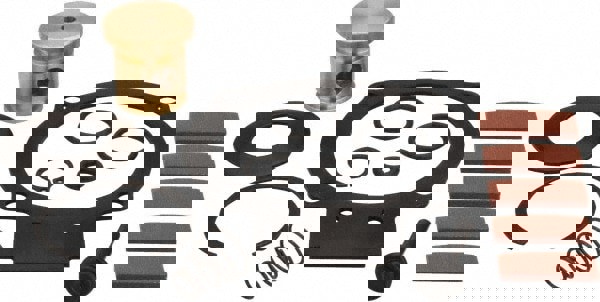 Power Sander Repair Kit: