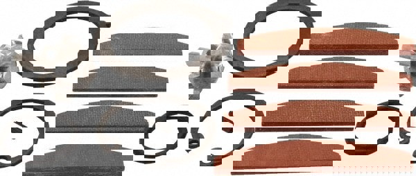 Power Sander Repair Kit: