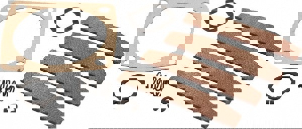 Power Sander Repair Kit: