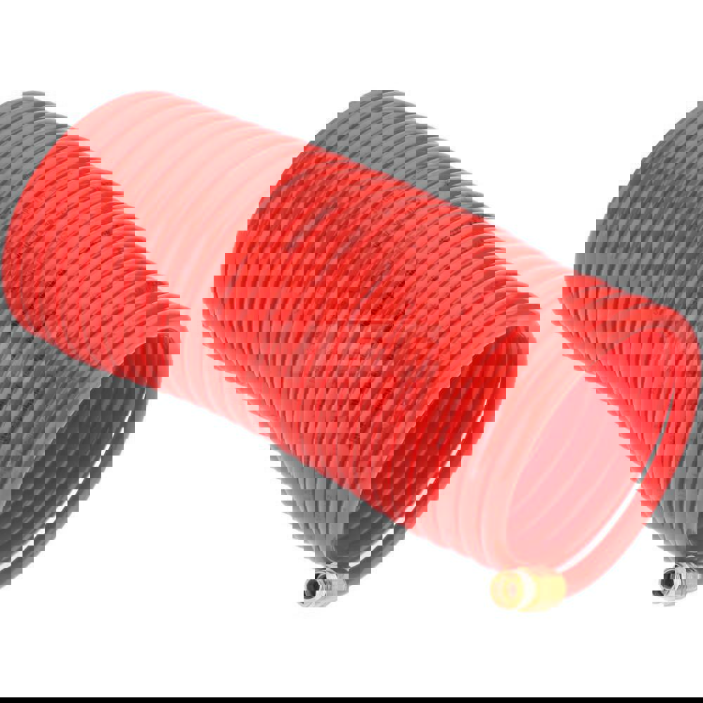 Air, Recoil\Self-Storing