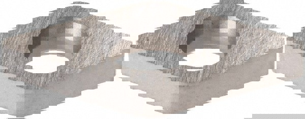 Shim for Indexables: 1/2