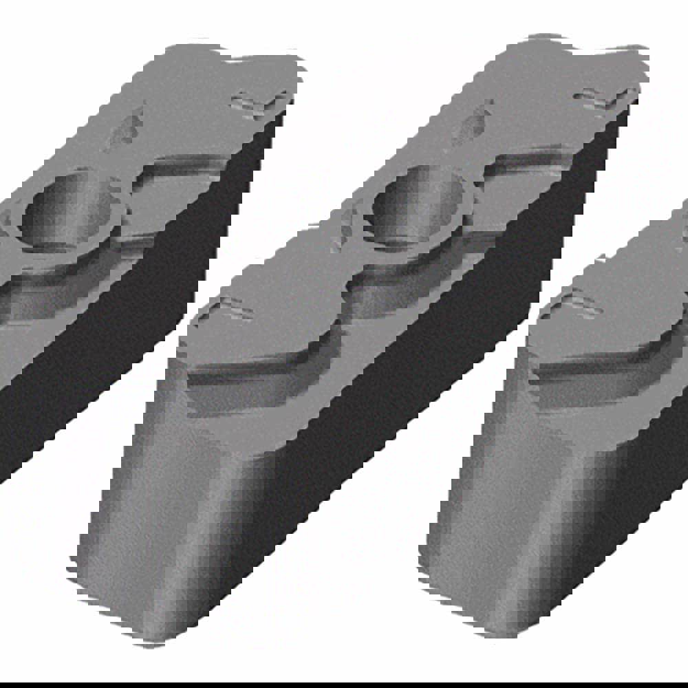 Shim for Indexables: Turning