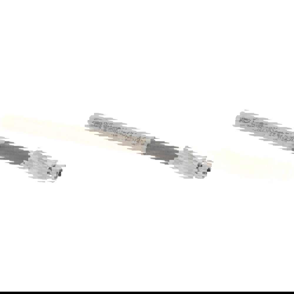 Solid Pilot Counterbore: 0.217