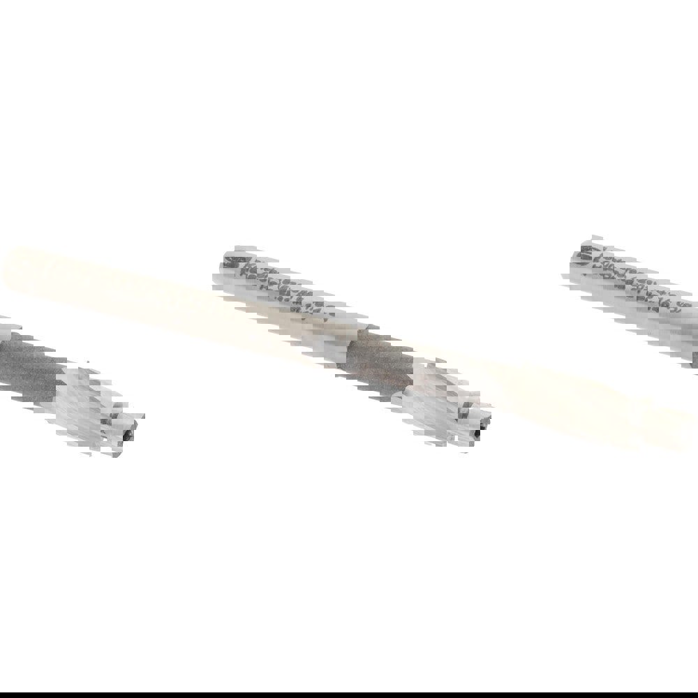 Solid Pilot Counterbore: 0.221