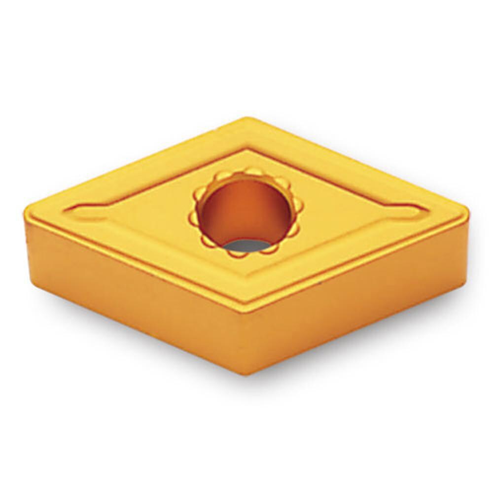 Turning Inserts; Relief Angle: 0 ; Insert Style: DNMG ; Corner Radius (Decimal Inch): 0.0470 ; Included Angle: 55.0 ; Manufacturer Grade: TT8125 ; Coating/Finish: TiCN; Al2O3; TiN
