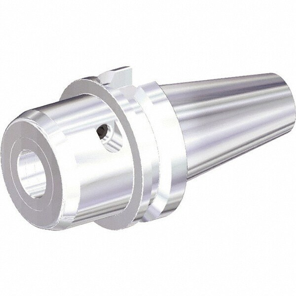 Hydraulic Tool Chuck: BT50, Taper Shank, 32 mm Hole