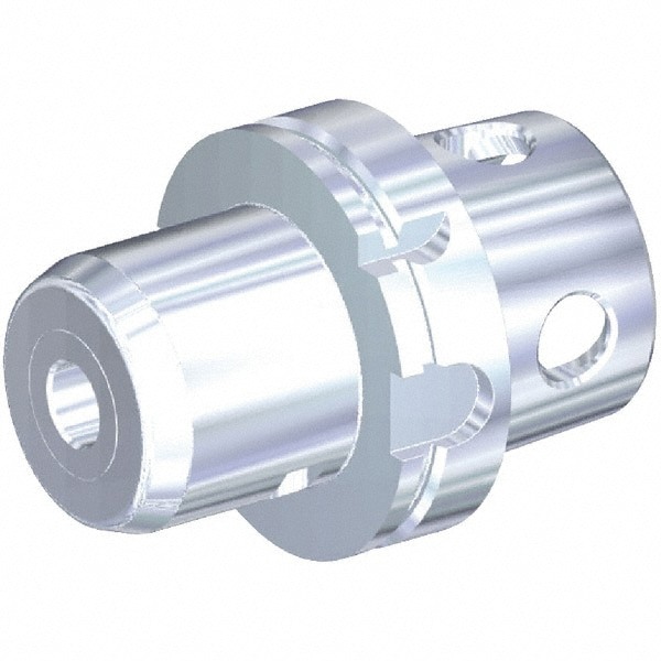 Hydraulic Tool Chuck: KM4X63, Modular Connection Shank