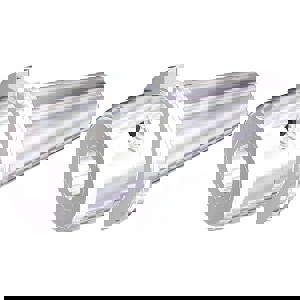 Hydraulic Tool Chuck: CVKV40, Taper Shank