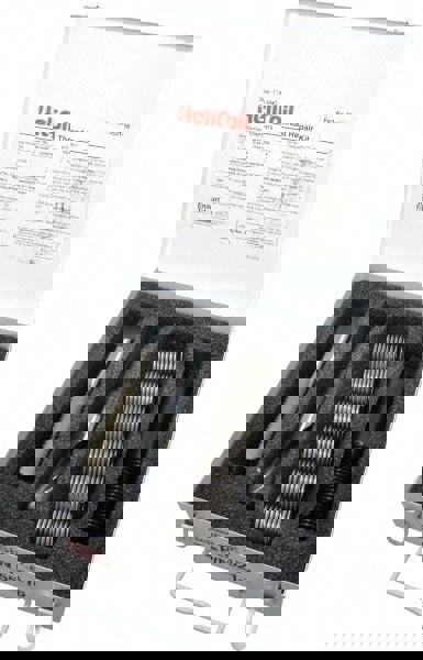 Thread Repair Kit: Threaded Insert