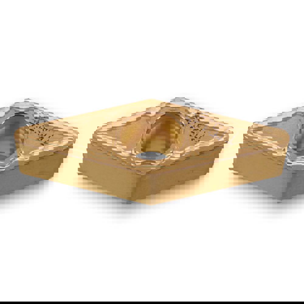 Turning Insert: VBMT331PC TT9225, Carbide