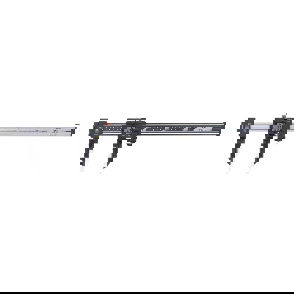 Electronic Caliper: 0.5 to 24