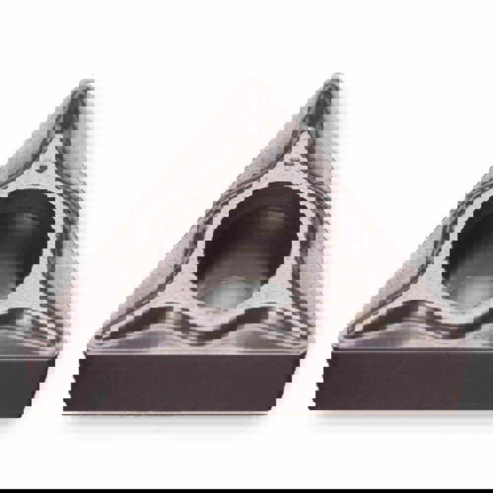 Turning Insert: TCGT21.50.5SA TT9020, Carbide