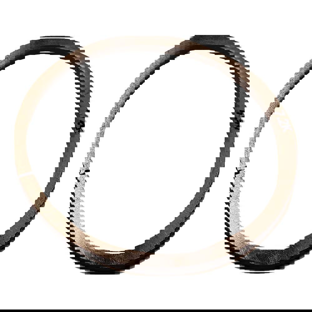 Overspeed Shut-Off Ring: