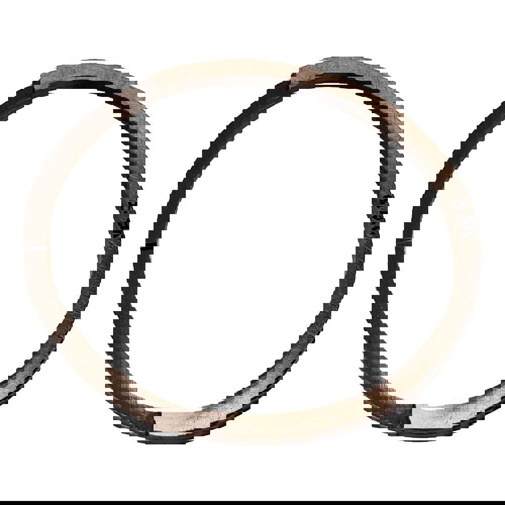 Overspeed Shut-Off Ring: