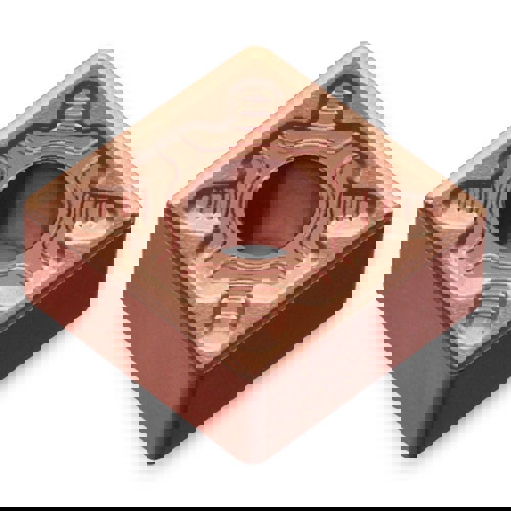 Turning Insert: SNMG643EM TT9235, Carbide