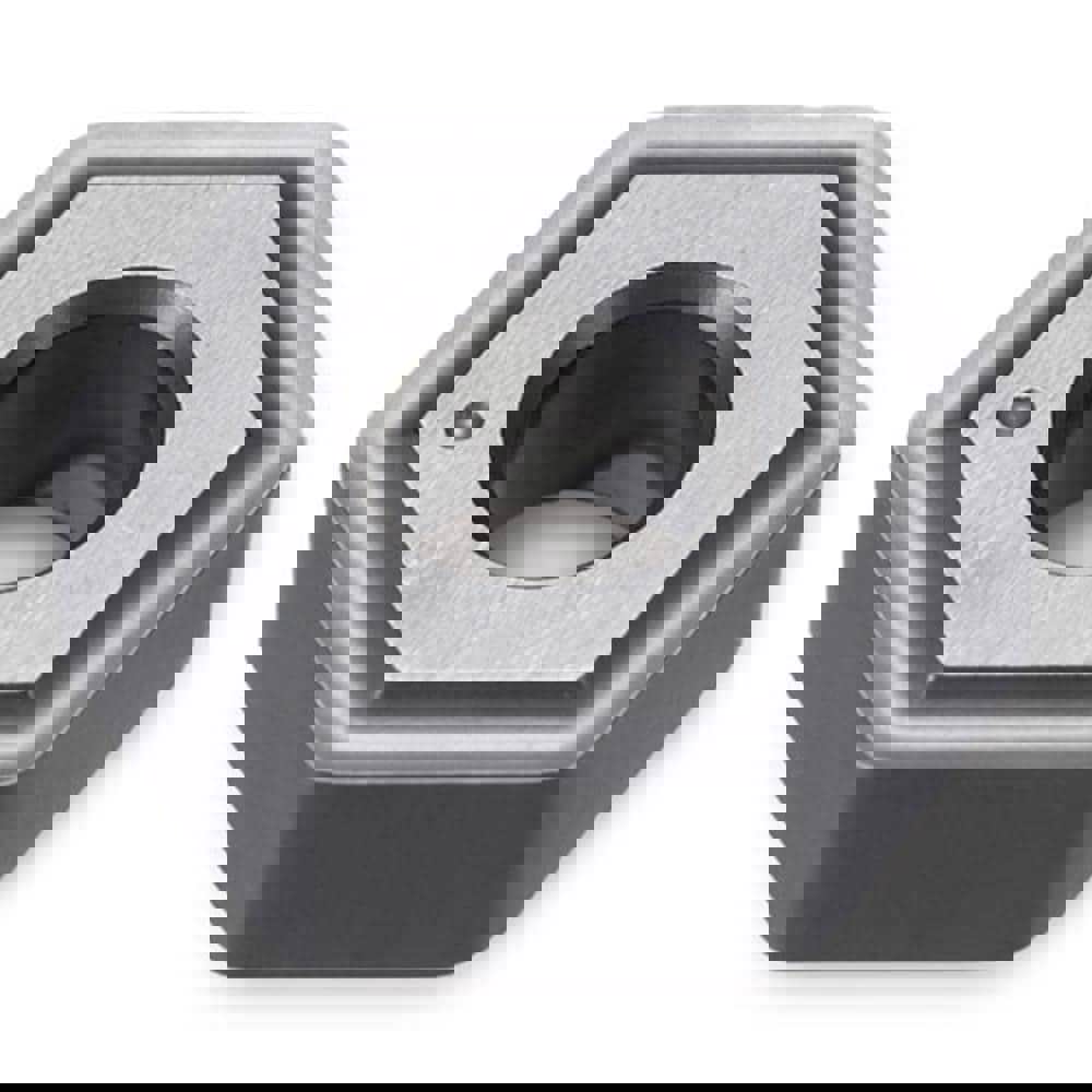 Turning Insert: HNMG643SU TT5080, Solid Carbide