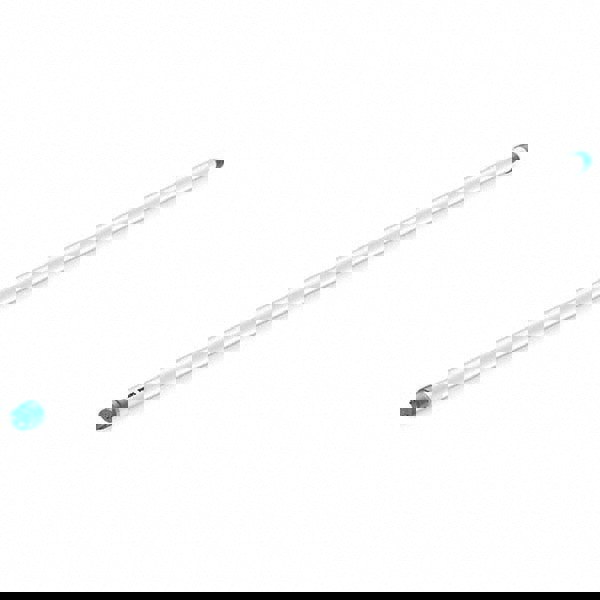 LED Lamp: Commercial & Industrial Style, 15 Watts, AR111, Slip-on Terminals Base