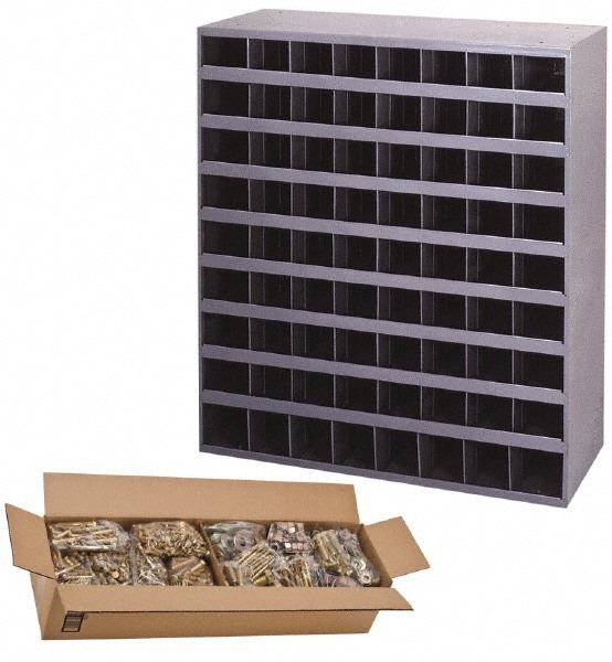 3,060 Piece Alloy Steel Hex Head Cap Screws