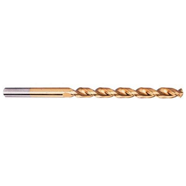 Taper Length Drill Bit: 29/64