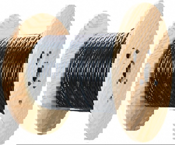 Underground Low Energy Circuit Lighting