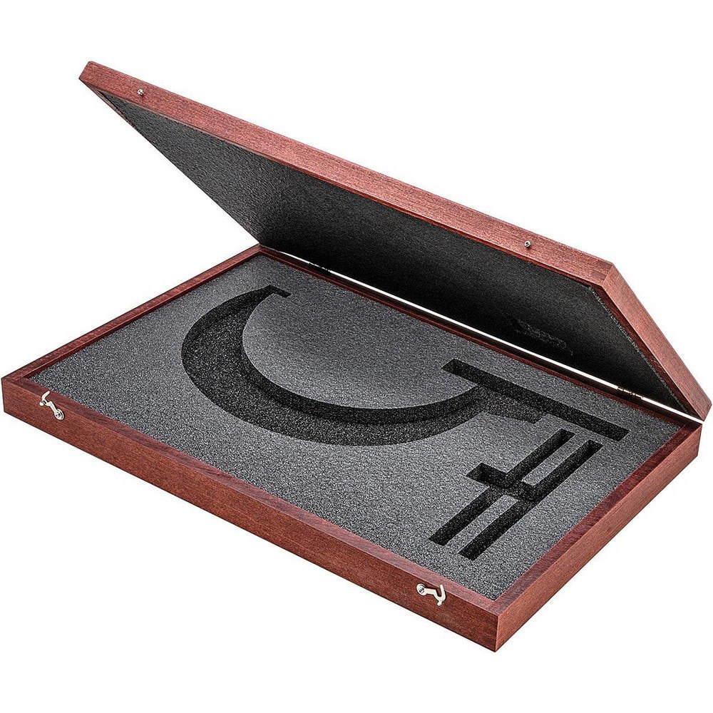Micrometer Case