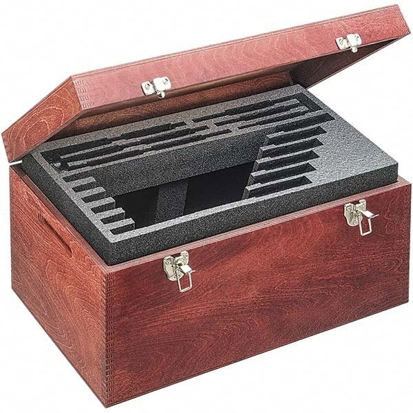Micrometer Case