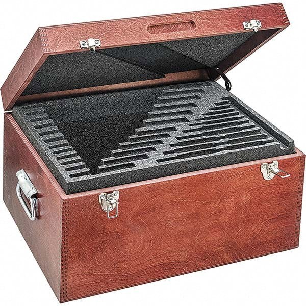 Micrometer Case