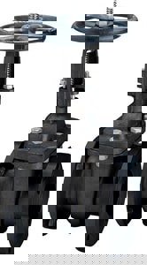 6 CS 300# FLG OS&Y GATE VLV