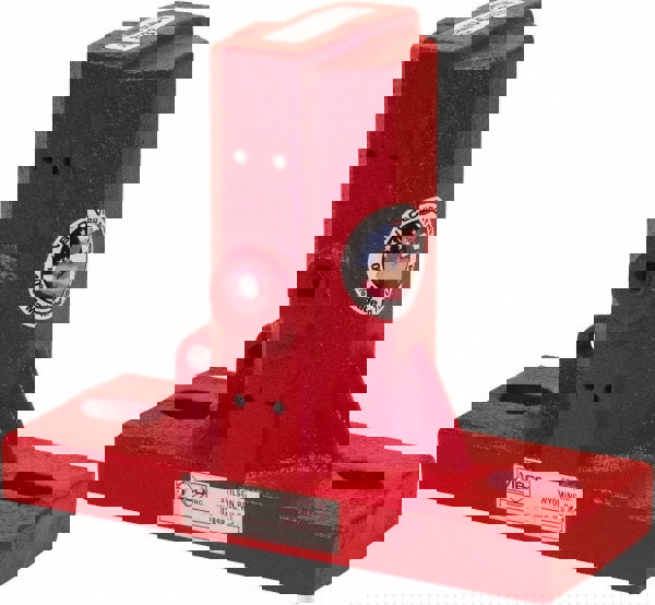 12 Cubic Feet per Minute, 5,500 RPM, 95 Decibel, Pneumatic Vibrator