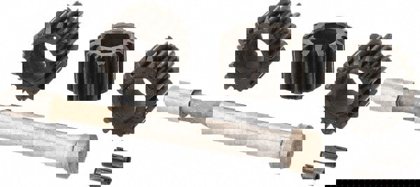 Handheld Shear/Nibbler Rebuild Kit