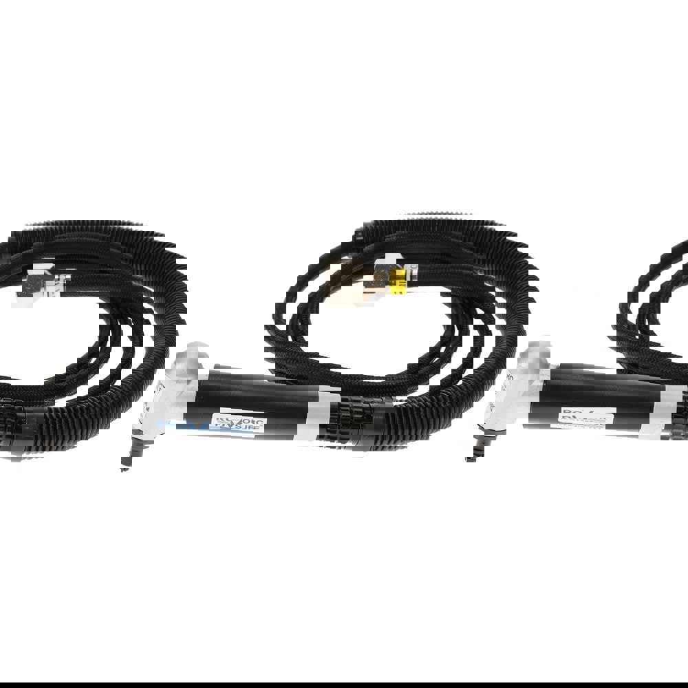 Air Die Grinder: 1/8'' Collet, 1/8 '' Inlet