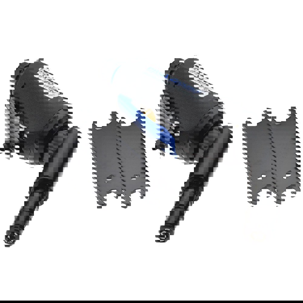 Air Die Grinder: 1/4'' Collet