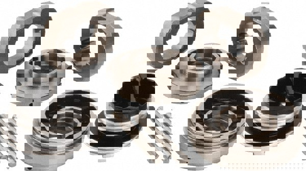 For Use with 1/2 Impact Wrench 5540003221JP, Rebuild Kit