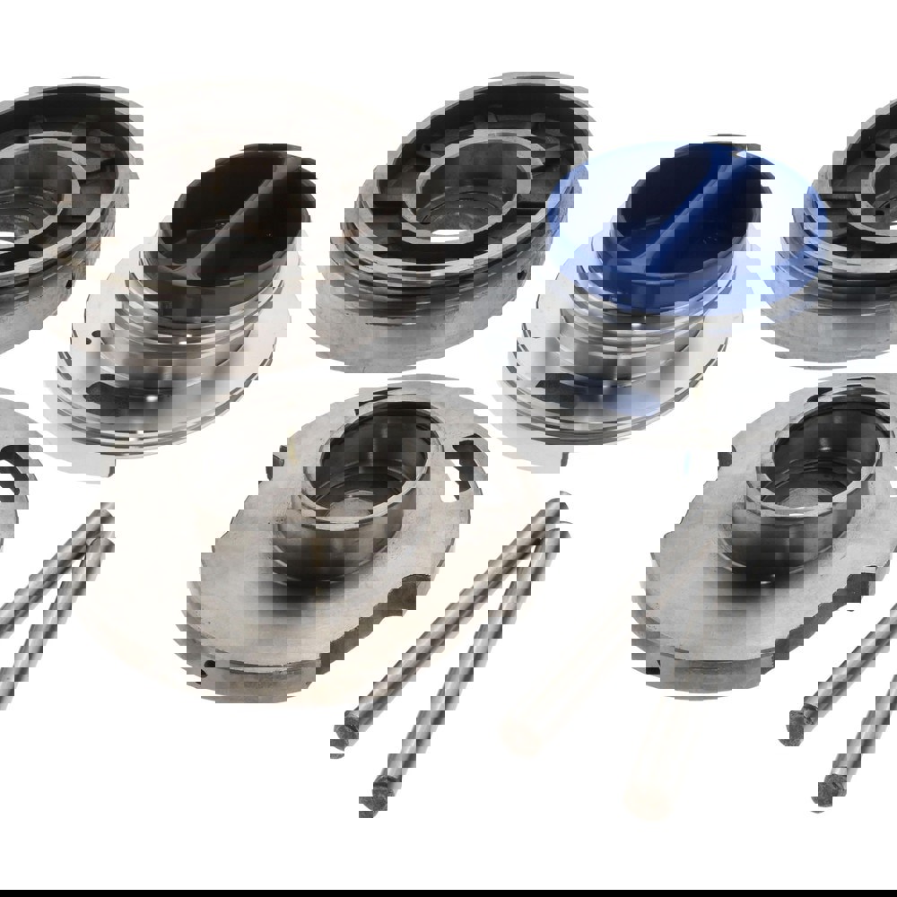 For Use with 3/4 Impact Wrench 5540003323JP, Rebuild Kit